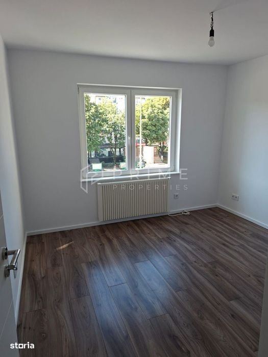 Apartament Premium cu 2 Camere, Decomandat – Finisaje Superioare-Tudor