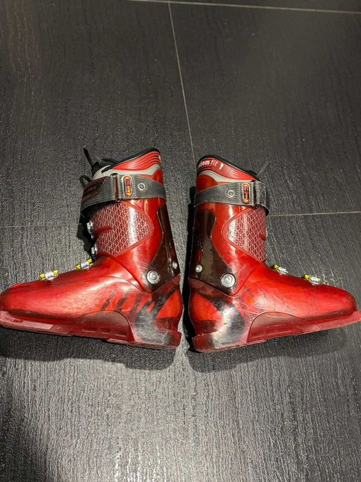 Ски Обувки Саломон,Ski Salomon 110 Твърдост