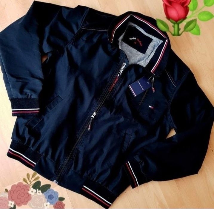 Geci/jachete impermeabile barbati, primavara,diverse mărimi,logo broda