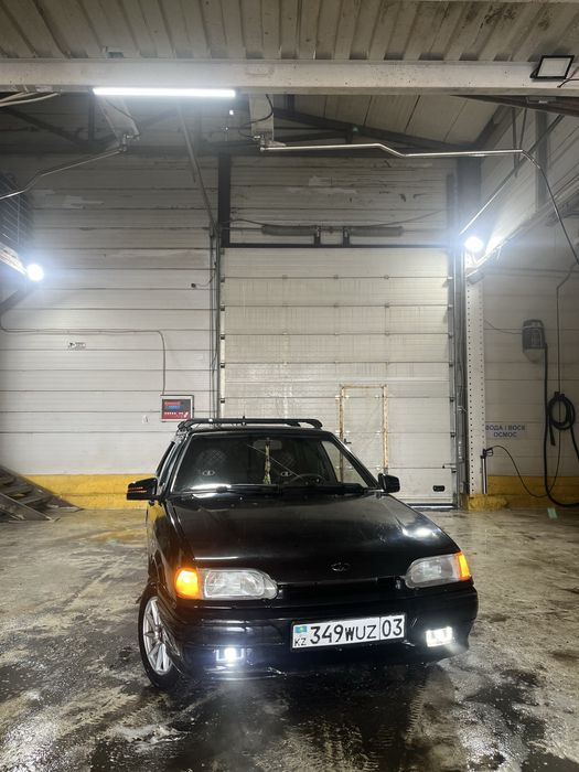 Лада Самара 2115