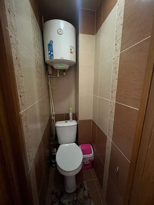 3 комнотный квартира продаю