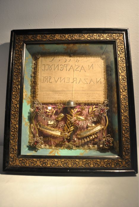 Suvenir religios 1900