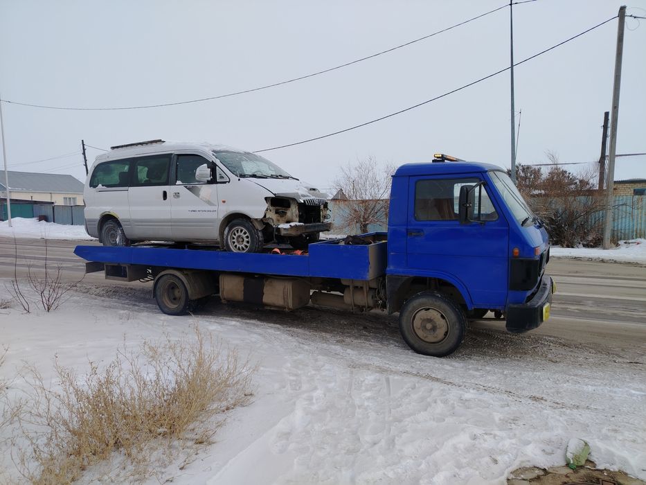 Эвакуатор  24/7 любои направлене