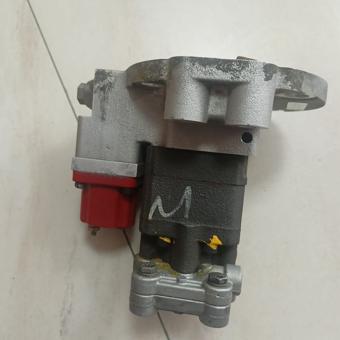 Продаже ТНВД Бюллер 2375 Cummins