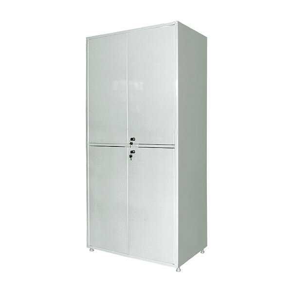 Медицинский шкаф металлический