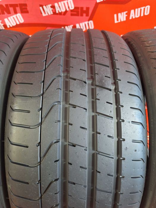 Anvelope de VARA - 255/30/20 - PIRELLI - CA NOI - DOT 2022 !