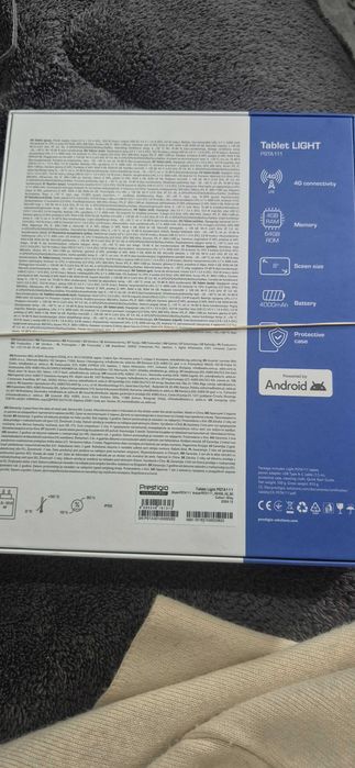 Таблет Lenovo нов