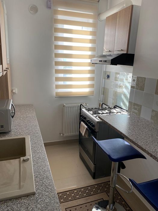 Apartament cu 1 cameră