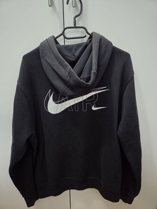 Hoodie Nike negru