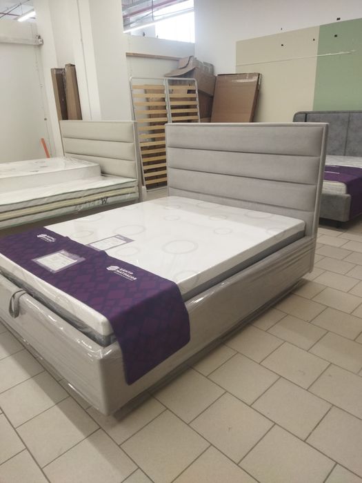 Изготовление и реставрация кровати