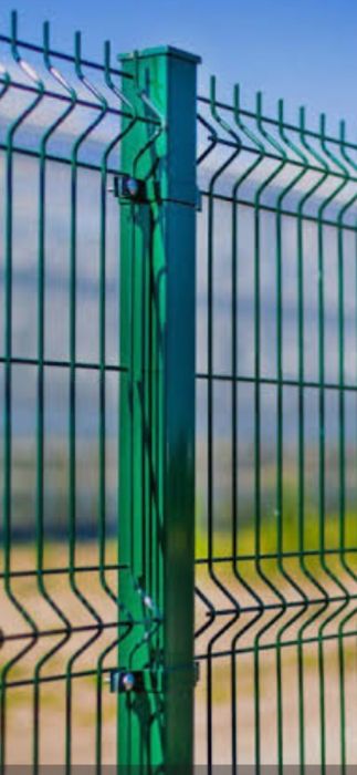 Производим и продаём 3д сетку в городе Актау.