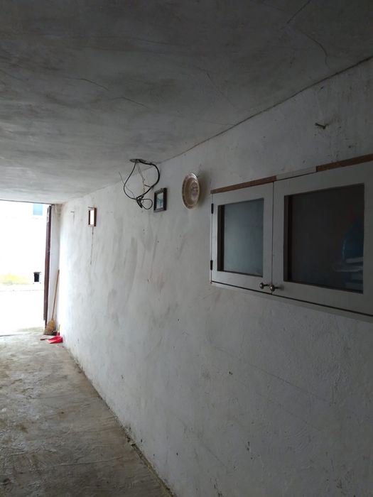 Garaj de vanzare (in Iernut)