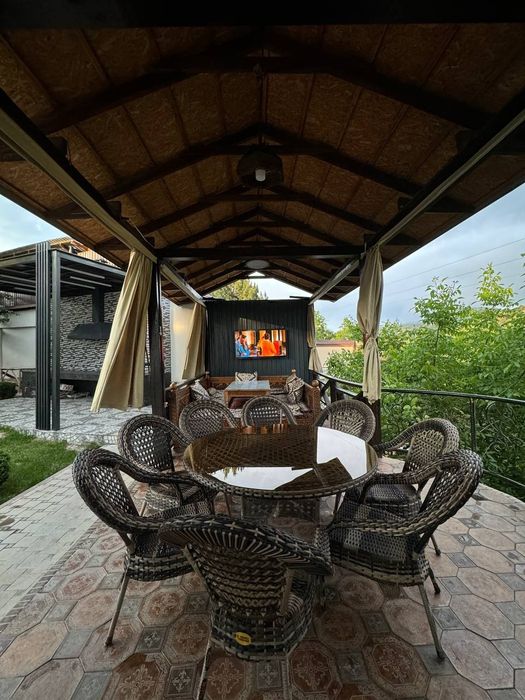 Продаётся готовы бизнес дача чарвак бочка