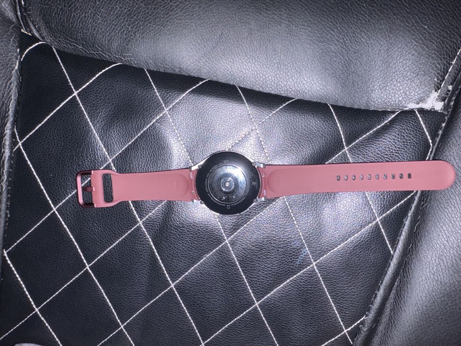 Samsung galaxy watch 4 classic