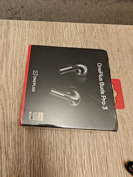 Oneplus buds 3 pro