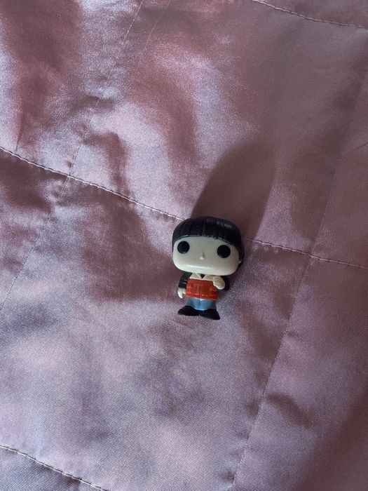 Уилл, очень странные дела