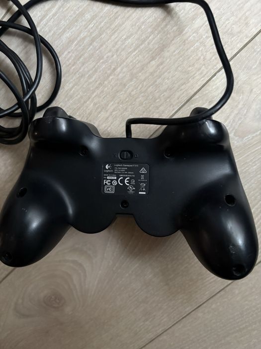 Джойстик за компютър