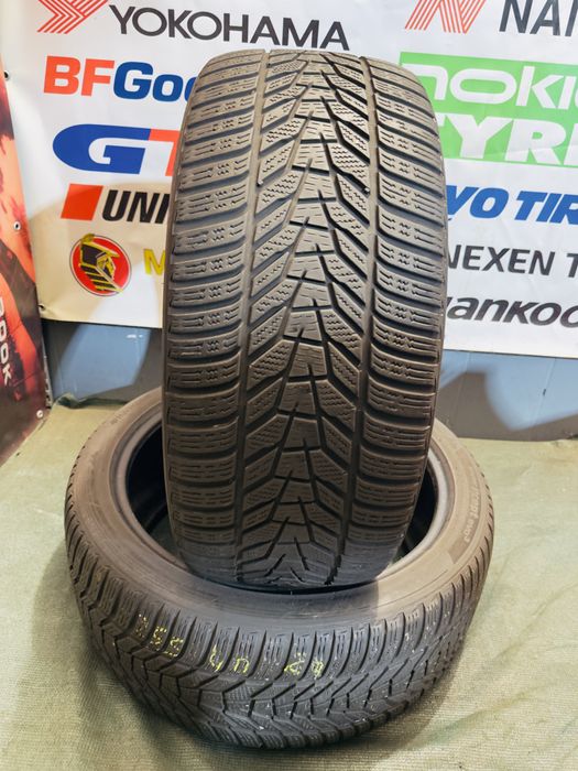 255/40 R20 101W XL - Hankook Winter I Cept Evo 3 M+S Oferta