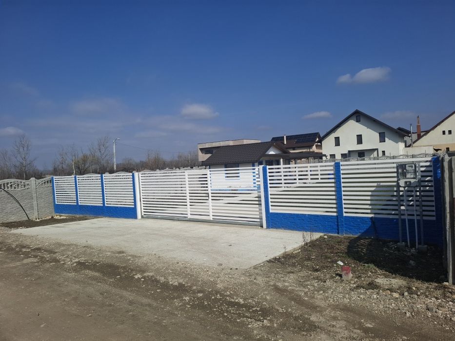 Teren intravilan Prundu Mic