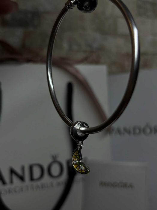 Пандора талисман Свежо лято