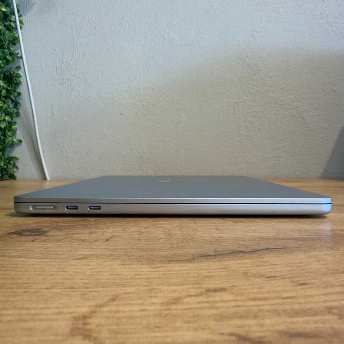 MacBook Air 13 M4 256GB / 16GB Sky Blue - GARANTIE 12 LUNI | TrueGSM