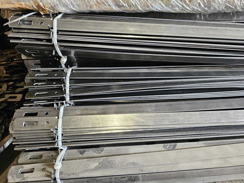 Montanti eclise cravate panouri Doka distantiere pene cofraje