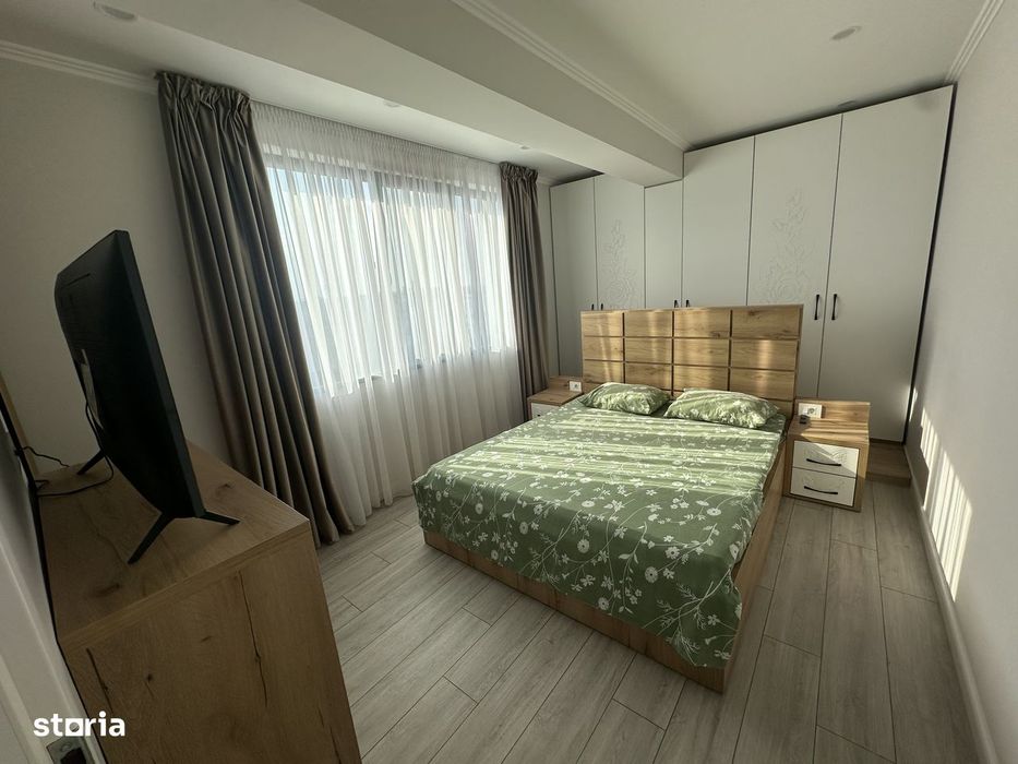 Apartament de inchiriat