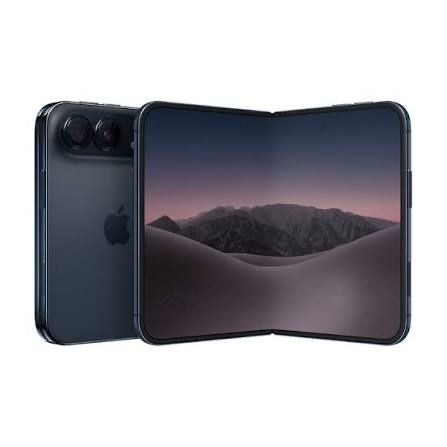 НОВ! Apple iPhone Duo 256GB Black / White Гаранция!