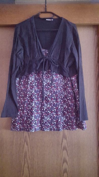 bluza de dama XL