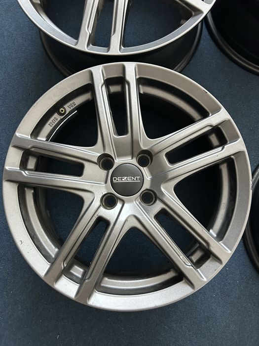 Jante Dezent 16”