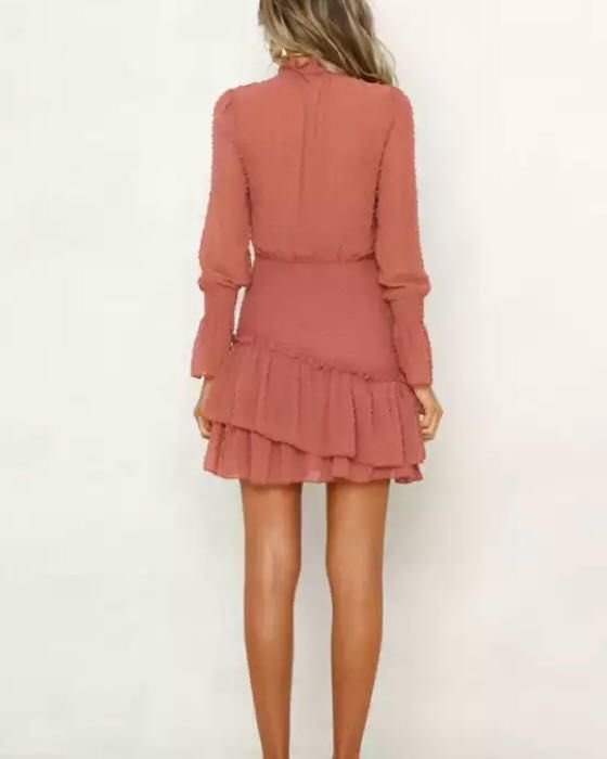 Шикарное платье на вечер