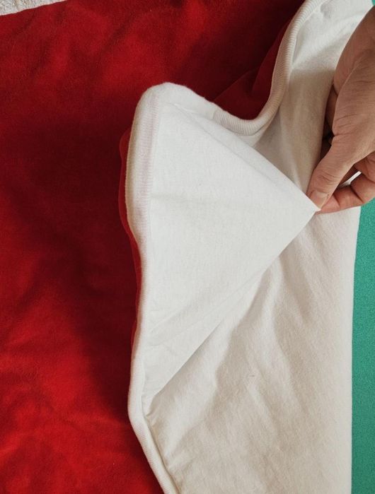 Patura groasa bebelusi 70 cm