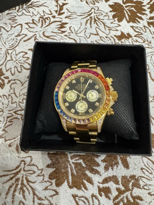 Часовник rolex..