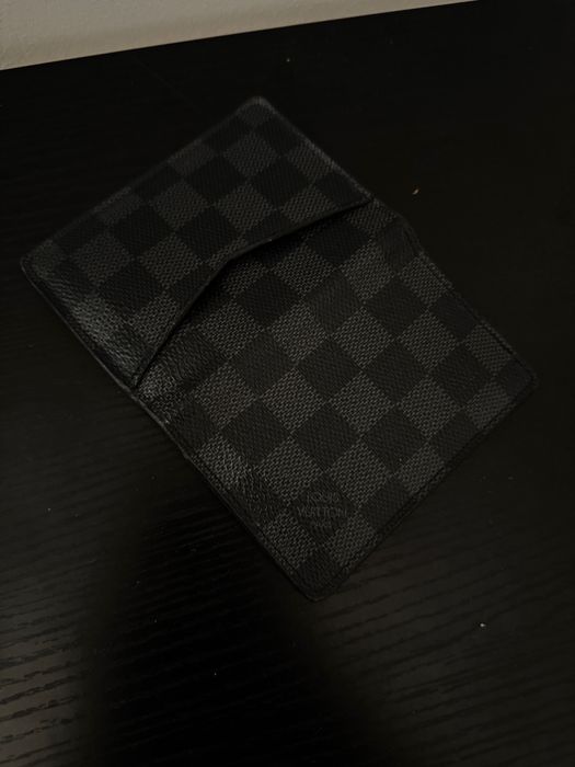 Cardholder Louis Vuitton