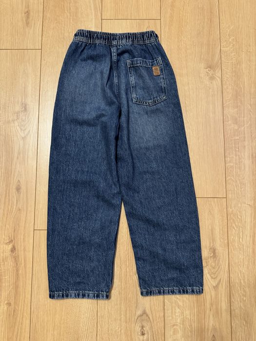 Детски дънки ZARA , размер 134