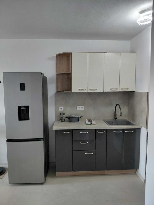 Дава се под наем Двустаен апартамент в Созопол - 54 кв.м за 3989.73 € - Снимка #6