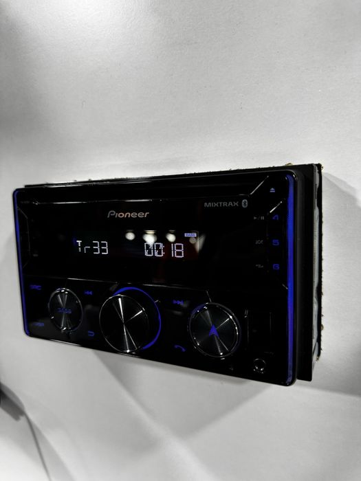 Pioneer 525bt ideal holatda