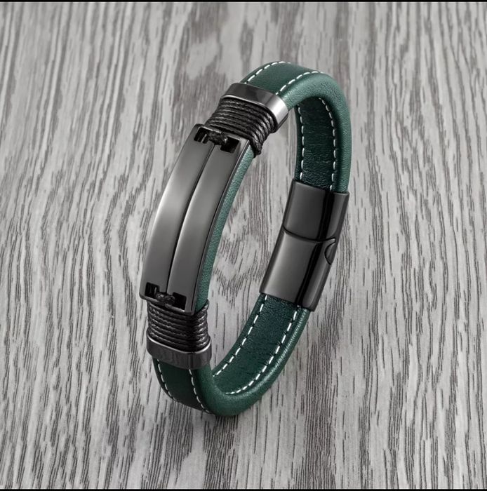 Мужской браслет!