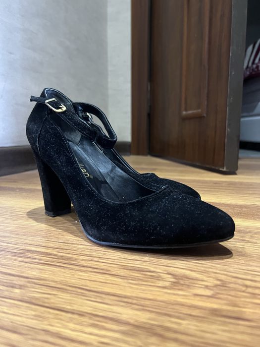 Обувь 39-40 размер