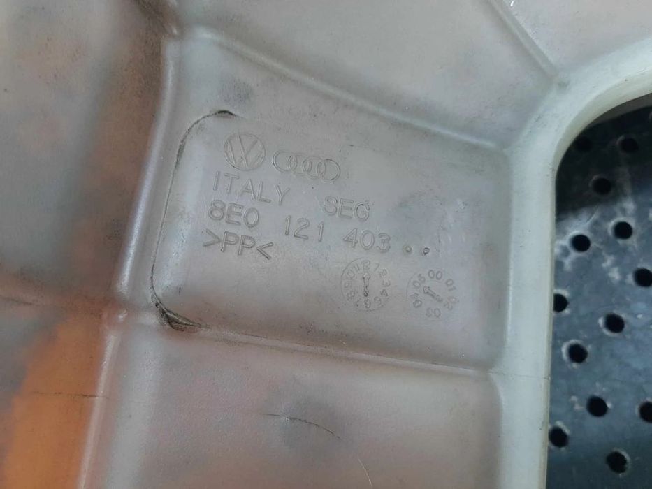 vas expansiune  audi a4 b7  2004-2008  8e0121403