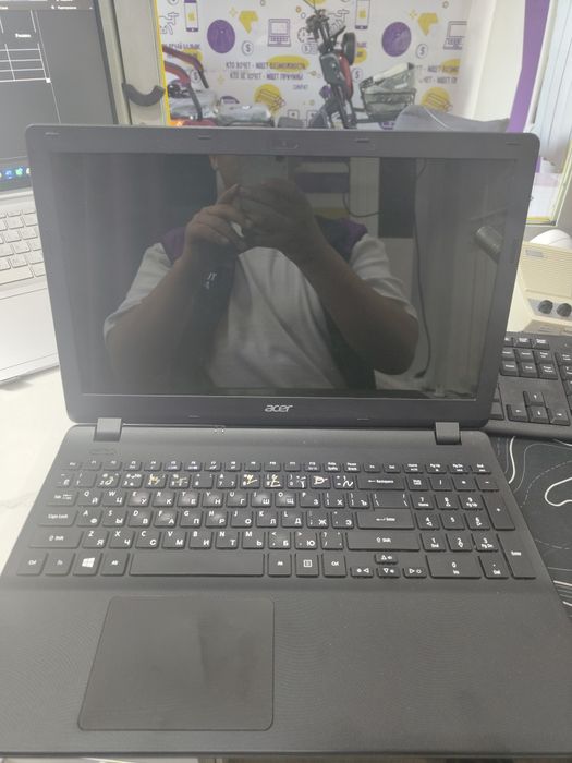 Note book Acer .