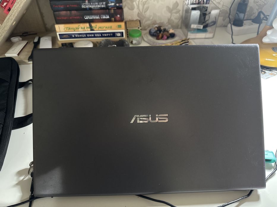 Ноутбук Asus Vivobook 15, модель X512FB