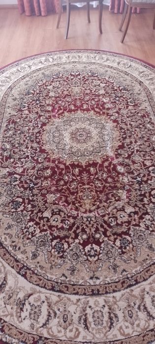 Ковер старый 2 х 3