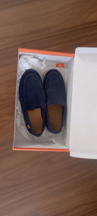 Обувь Zara детская