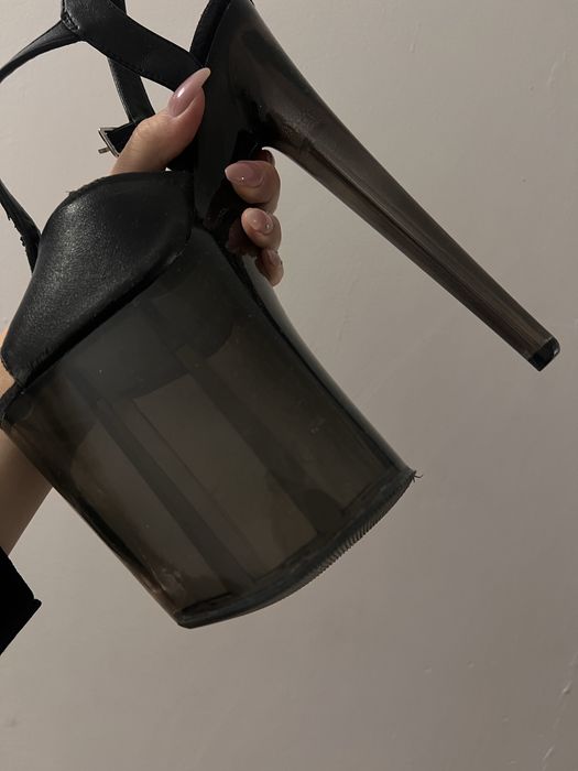 Стрипы 35 размер