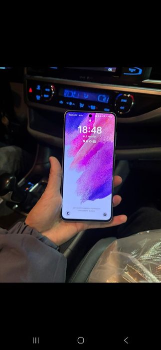 Samsung galaxy S21 Ремонт болмаган