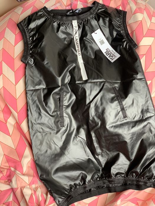 Karl Lagerfeld Детска рокля