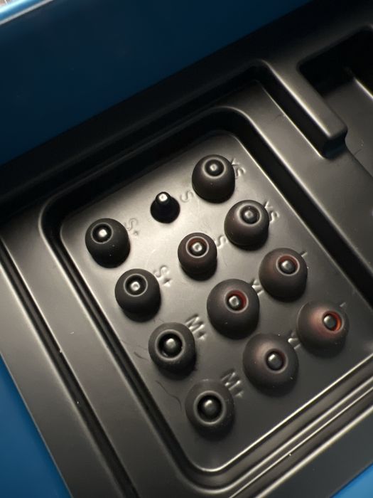 Безжични блутут слушалки за телефон Anker soundcore liberty Air 2