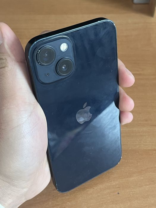 Iphone 13 заблокированный