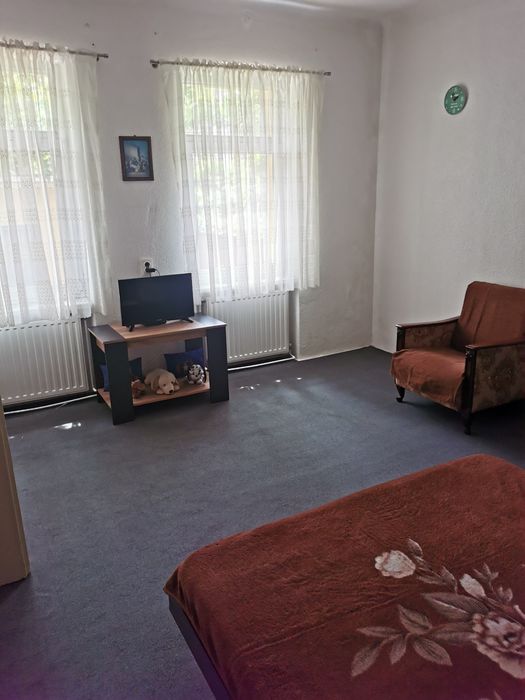 Vând casă în Cristian